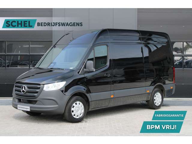 Mercedes-Benz Sprinter 2024 Diesel