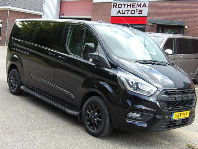 Ford Transit Custom 2021 Diesel Ford Transit Custom 2021 Diesel