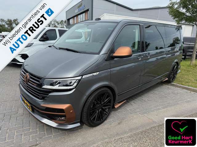 Volkswagen Transporter 2021 Diesel