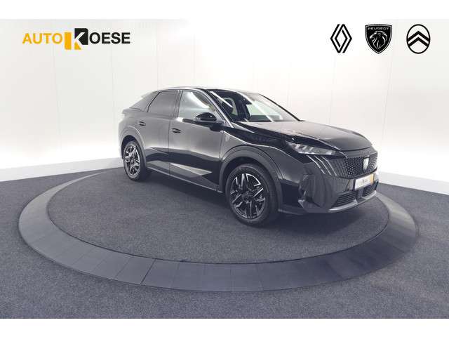 Peugeot 3008 2025 Hybride