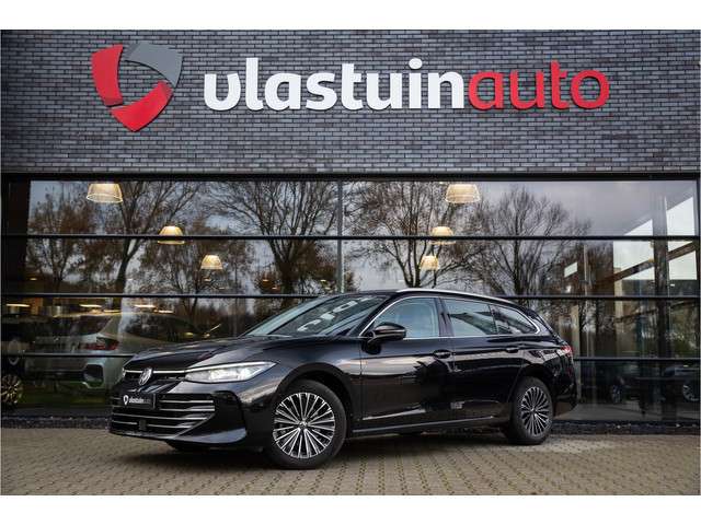 Volkswagen Passat 2025 Benzine