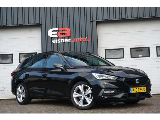 SEAT Leon 2