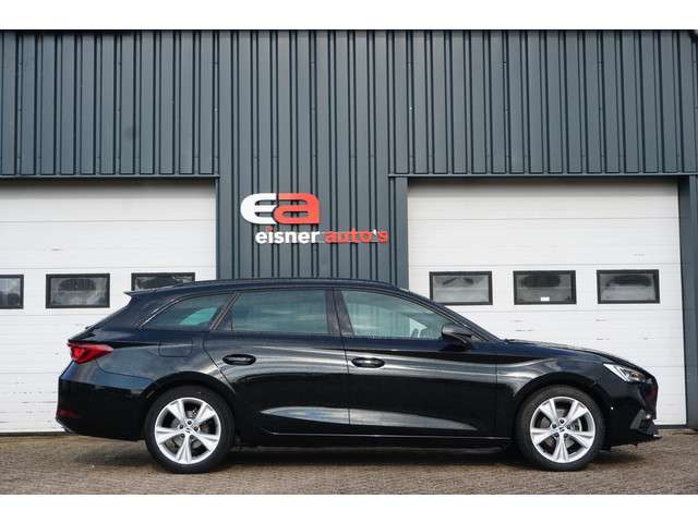 SEAT Leon 3