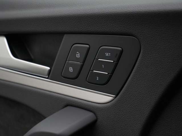 Audi Q5 2020 Hybride