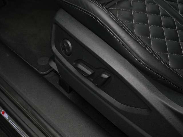 Audi Q5 2020 Hybride