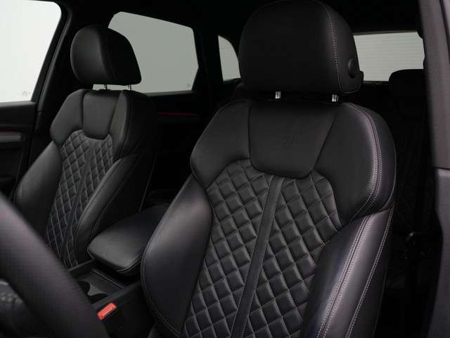 Audi Q5 2020 Hybride