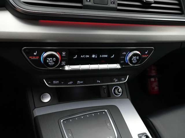 Audi Q5 2020 Hybride