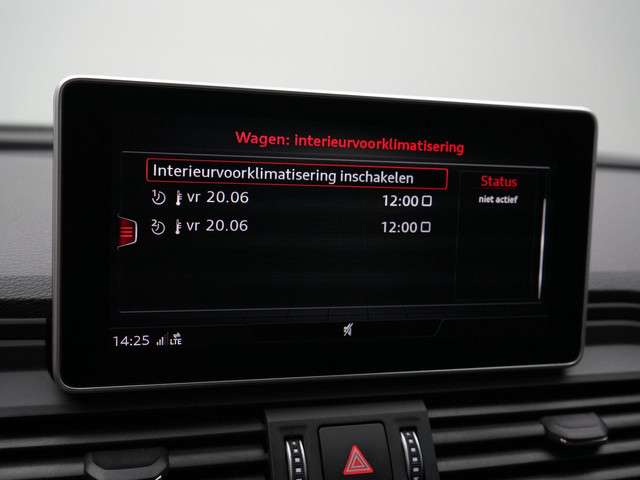 Audi Q5 2020 Hybride
