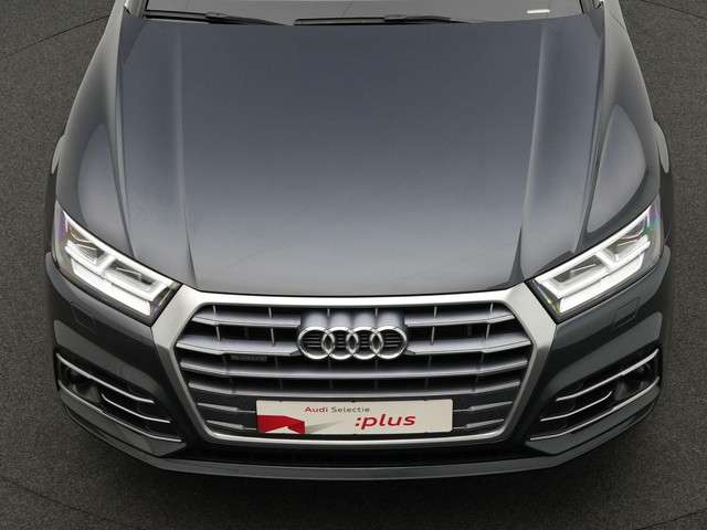 Audi Q5 2020 Hybride