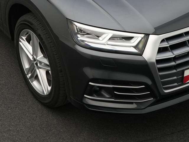 Audi Q5 2020 Hybride