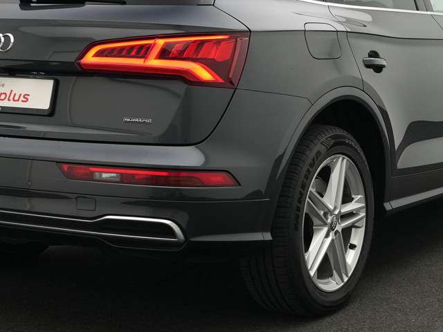 Audi Q5 2020 Hybride