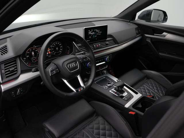 Audi Q5 2020 Hybride