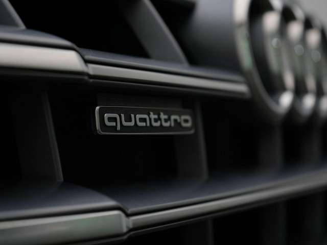 Audi Q5 2020 Hybride