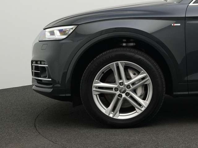 Audi Q5 2020 Hybride