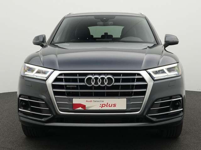 Audi Q5 2020 Hybride