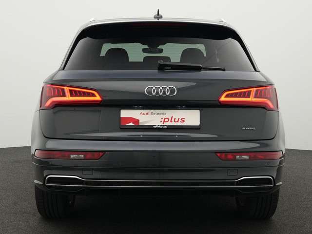 Audi Q5 2020 Hybride