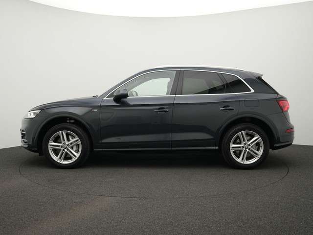 Audi Q5 2020 Hybride
