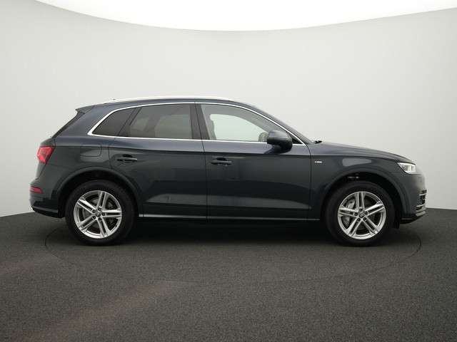 Audi Q5 2020 Hybride