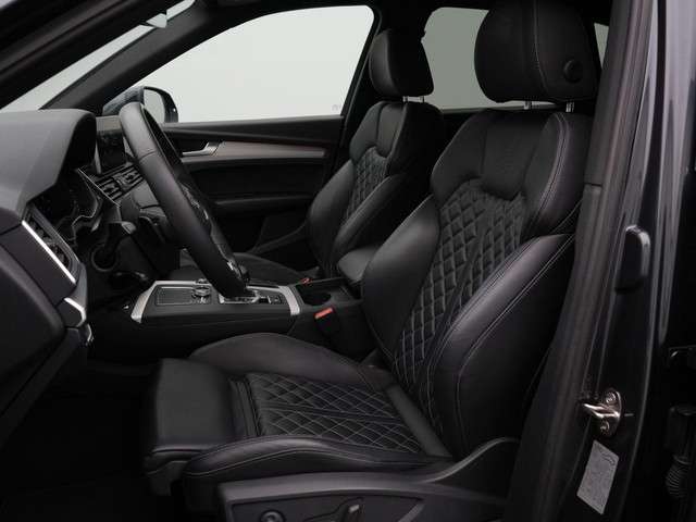 Audi Q5 2020 Hybride