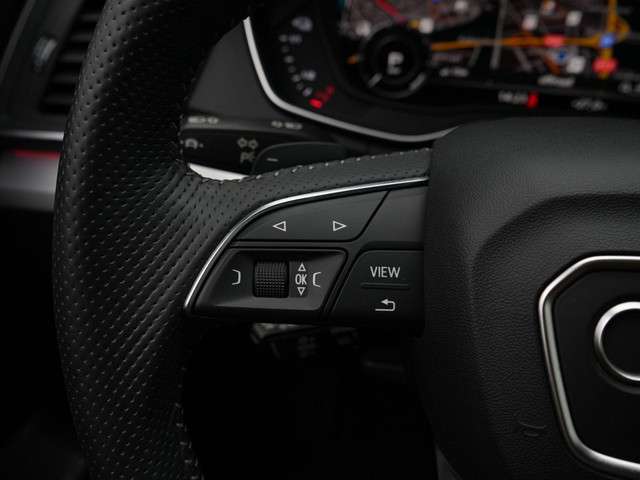 Audi Q5 2020 Hybride