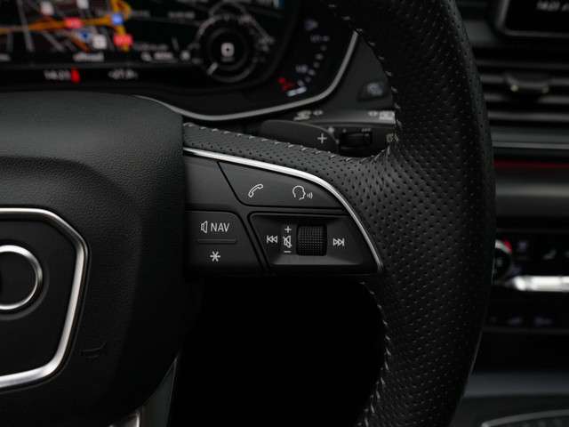 Audi Q5 2020 Hybride