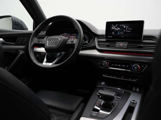 Audi Q5 2020 Hybride