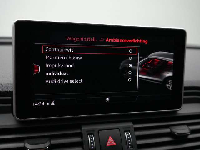 Audi Q5 2020 Hybride