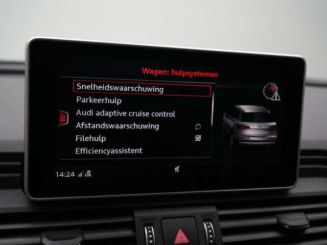 Audi Q5 2020 Hybride