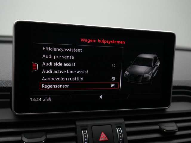 Audi Q5 2020 Hybride