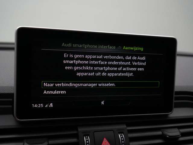 Audi Q5 2020 Hybride