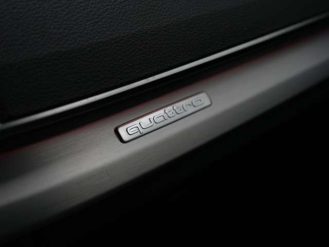 Audi Q5 2020 Hybride