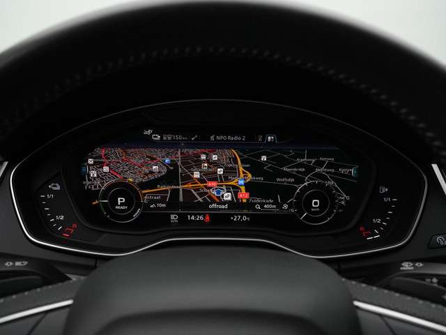 Audi Q5 2020 Hybride