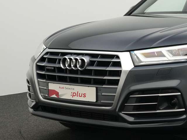 Audi Q5 2020 Hybride