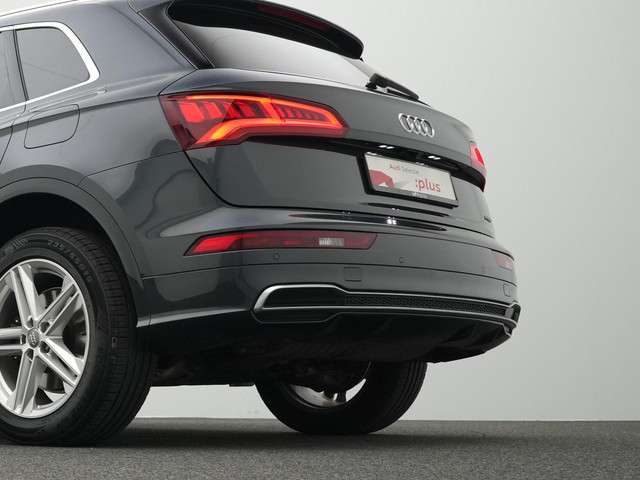Audi Q5 2020 Hybride