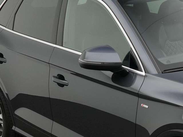 Audi Q5 2020 Hybride