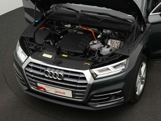 Audi Q5 2020 Hybride