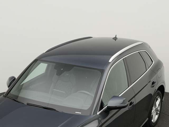Audi Q5 2020 Hybride