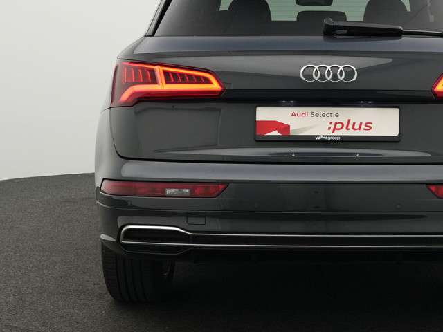 Audi Q5 2020 Hybride