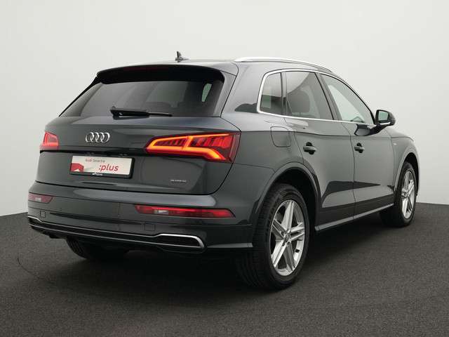 Audi Q5 2020 Hybride
