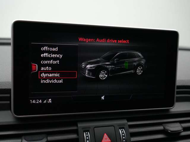 Audi Q5 2020 Hybride