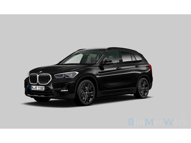 BMW X1 2020 Hybride