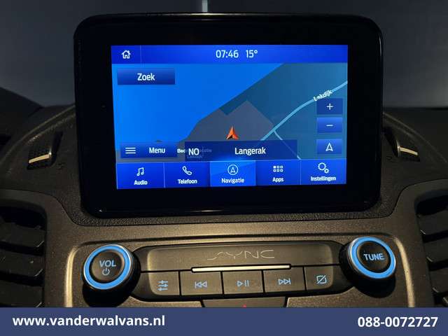 Ford Transit Connect 2