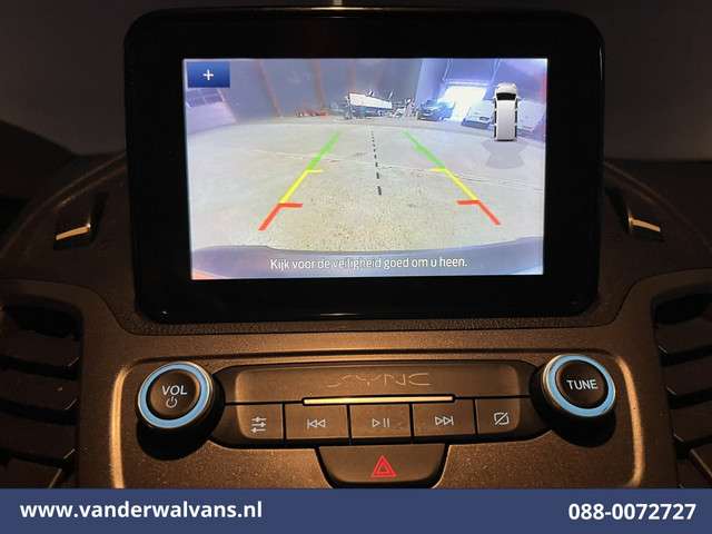Ford Transit Connect 3