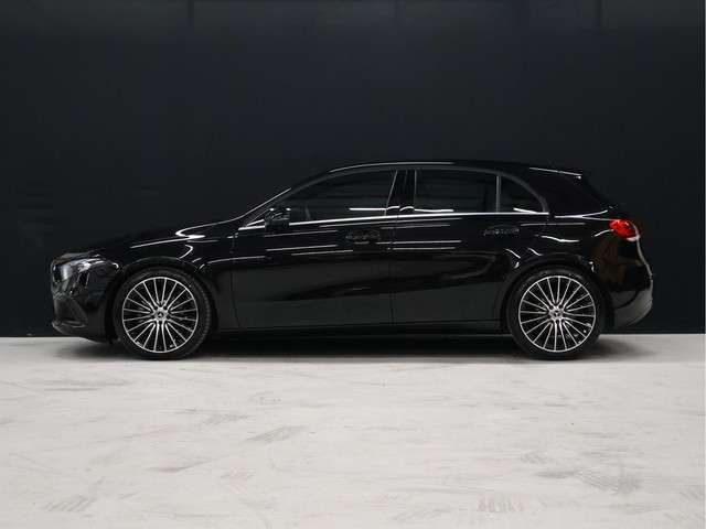 Mercedes-Benz A-Klasse 2