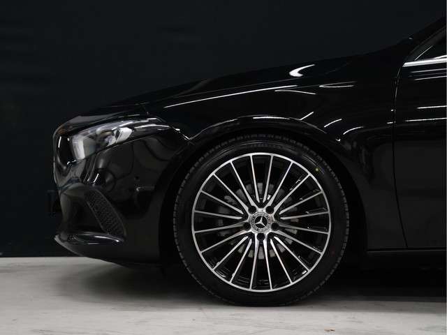 Mercedes-Benz A-Klasse 3