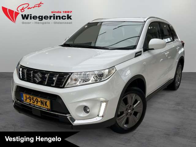 Suzuki Vitara 2020 Benzine