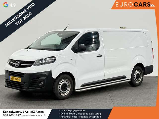 Opel Vivaro 2021 Diesel