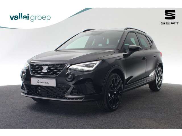 Seat Arona 2025 Benzine