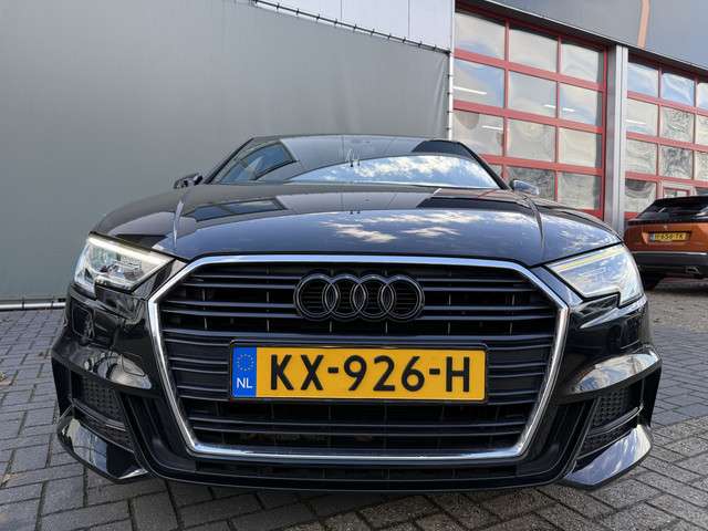Audi A3 2
