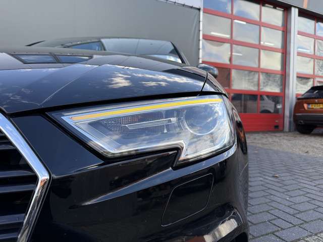 Audi A3 3